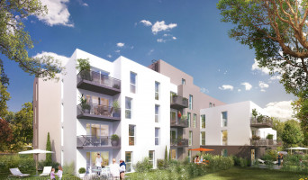 Saint-Nazaire programme immobilier neuve « Les Terrasses Boisées » | Logisneuf (2)