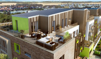 Amiens programme immobilier neuve « Le Carré des Vignes » | Logisneuf (2)