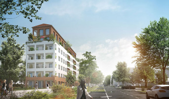 Neuilly-sur-Marne programme immobilier neuve « Parc Horizon - Parc de Maison Blanche »  (3)