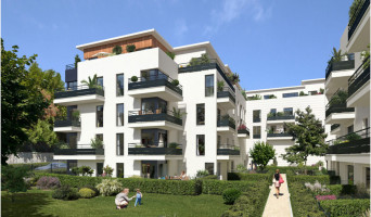 Conflans-Sainte-Honorine programme immobilier neuve « Programme immobilier n°214933 » | Logisneuf (2)