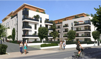 Conflans-Sainte-Honorine programme immobilier neuve « Programme immobilier n°214933 »  (3)