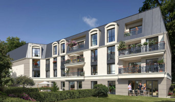 Conflans-Sainte-Honorine programme immobilier neuve « Programme immobilier n°214933 » | Logisneuf (4)
