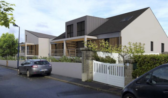 Bénodet programme immobilier neuve « Villa Margaux » | Logisneuf (2)