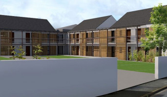 Bénodet programme immobilier neuve « Villa Margaux » | Logisneuf (3)