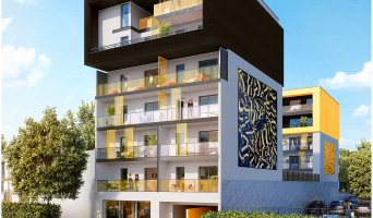 Fontenay-sous-Bois programme immobilier neuve « Le 126 » | Logisneuf