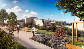 Franconville programme immobilier neuve « Chorégraphie » | Logisneuf (3)