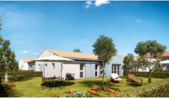 Angoulins programme immobilier neuve « Hameau de l'Estran » | Logisneuf (3)