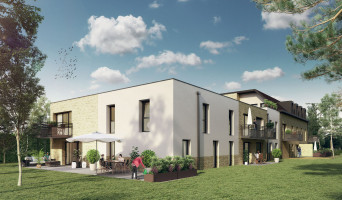 Wattignies programme immobilier neuve « Broadstairs »  (2)