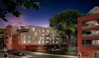 Ronchin programme immobilier neuve « Villa renaissance » | Logisneuf