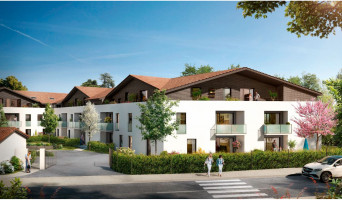 Mondonville programme immobilier neuve « Via Notte »