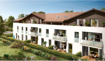 Mondonville programme immobilier neuve « Via Notte »  (2)