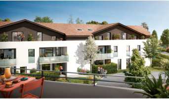 Mondonville programme immobilier neuve « Via Notte »  (3)