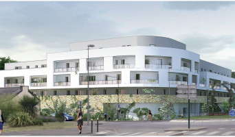 Sainte-Luce-sur-Loire programme immobilier neuve « Les Terrasses de Clem' » | Logisneuf