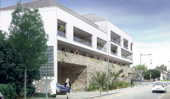Sainte-Luce-sur-Loire programme immobilier neuve « Les Terrasses de Clem' » | Logisneuf (2)