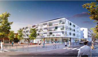 Saint-Jean-de-Braye programme immobilier neuve « Emergence » | Logisneuf