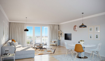 Garches programme immobilier neuve « Villa Temporel » | Logisneuf (3)