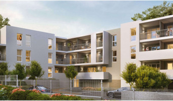 Sète programme immobilier neuve « Aïgabella » | Logisneuf
