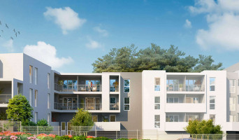 Sète programme immobilier neuve « Aïgabella »  (2)