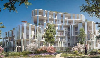 Marseille programme immobilier neuve « Art'Chipel »  (4)