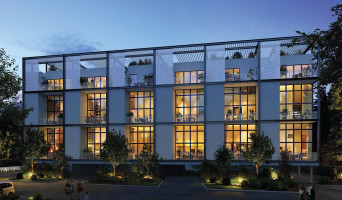 Arles programme immobilier neuve « Atelier Arles » | Logisneuf