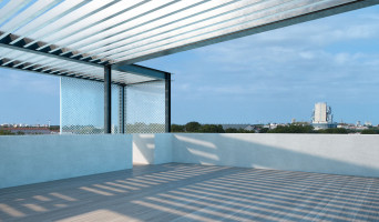 Arles programme immobilier neuve « Atelier Arles » | Logisneuf (2)