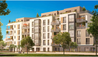Eaubonne programme immobilier neuve « Le Clos Boisé » | Logisneuf (2)