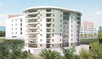 Fort-de-France programme immobilier neuve « Résidence Aurèle » | Logisneuf