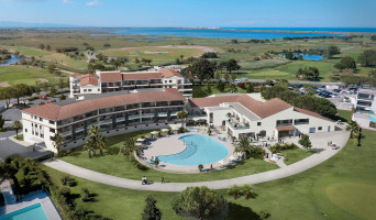 Saint-Cyprien programme immobilier neuve « Horizon Golf »  (2)