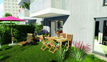 Saint-Herblain programme immobilier neuve « Programme immobilier n°215308 » | Logisneuf (2)