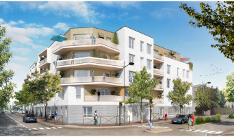 Châtenay-Malabry programme immobilier neuve « Ubiq » | Logisneuf