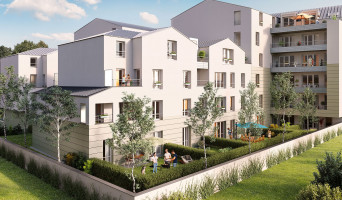 Neuilly-sur-Marne programme immobilier neuve « Coeur de Vie »