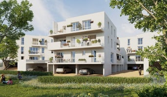 La Rochelle programme immobilier neuve « Area »  (2)