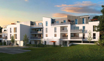 Tours programme immobilier neuve « St-Germain Dupré » | Logisneuf (2)