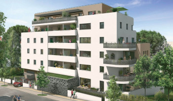 Montpellier programme immobilier neuve « Programme immobilier n°215376 »