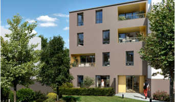 Aubervilliers programme immobilier neuve « Programme immobilier n°215401 »  (3)