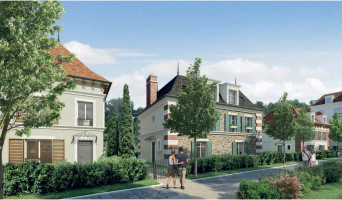 Clamart programme immobilier neuve « Programme immobilier n°215402 »  (4)