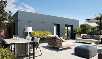 Croissy-sur-Seine programme immobilier neuve « Programme immobilier n°215404 » | Logisneuf (3)