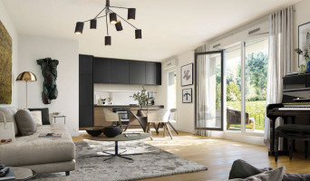 Croissy-sur-Seine programme immobilier neuve « Programme immobilier n°215404 » | Logisneuf (4)