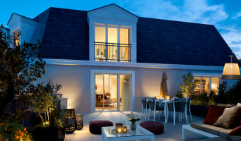Clamart programme immobilier neuve « Programme immobilier n°215405 » | Logisneuf (3)