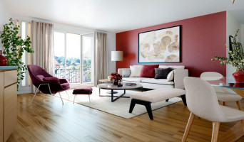 Clamart programme immobilier neuve « Programme immobilier n°215405 » | Logisneuf (4)