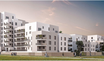 Eysines programme immobilier neuve « Programme immobilier n°215427 »  (3)