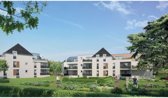 Tours programme immobilier neuve « Saint-Cosme »  (3)