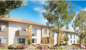 Dax programme immobilier neuve « Les Tarbelles » | Logisneuf (3)