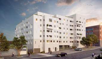 Clermont-Ferrand programme immobilier neuve « Hôtel Dieu - L'Emblématique » | Logisneuf (3)