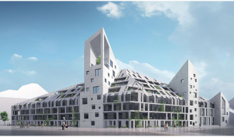 Bordeaux programme immobilier neuve « L’Annexe »  (2)