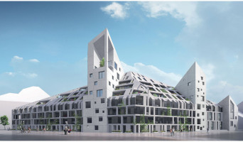 Bordeaux programme immobilier neuve « L’Annexe » | Logisneuf (2)