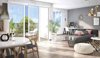 Moret-sur-Loing programme immobilier neuve « Etoile » | Logisneuf (2)