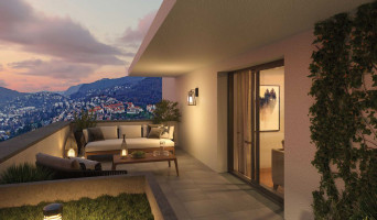 Chamalières programme immobilier neuve « Arbor & Sens » | Logisneuf (2)
