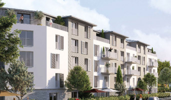 Beaumont-sur-Oise programme immobilier neuve « Les Jardins de Carnelle »  (2)