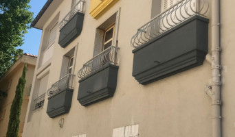 Aix-en-Provence programme immobilier neuve « 11 Rue Montmajour »  (2)